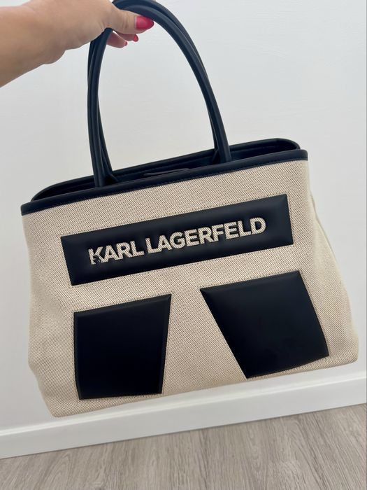 Сумка Karl Lagerfeld