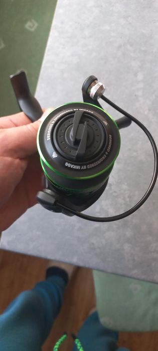 Kolowrotek mikado
