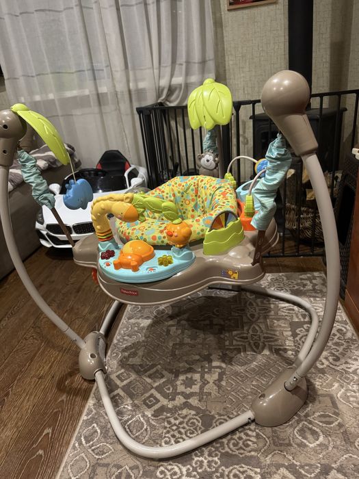 Дитячі стрибунці