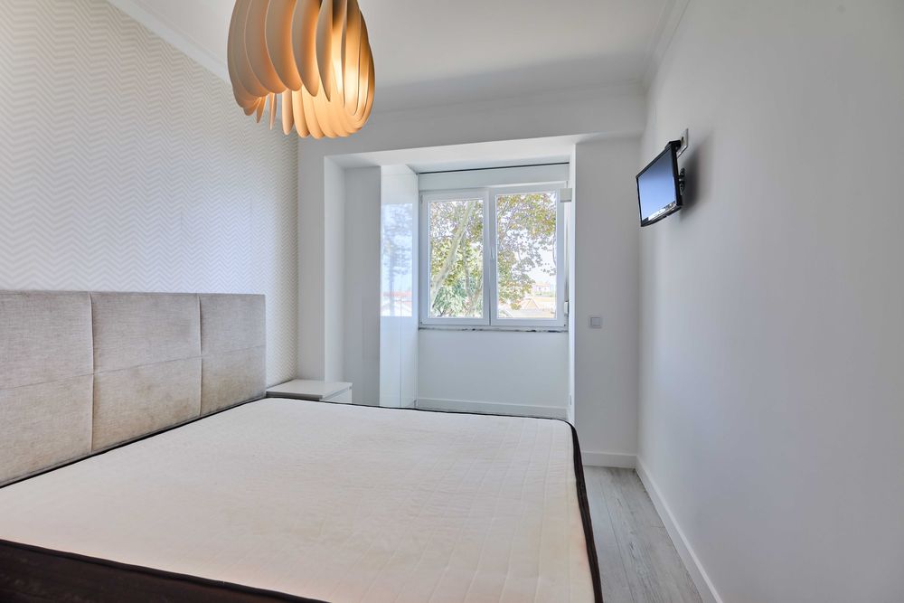 Apartamento T2 à venda, Elegância e Tranquilidade num só Lugar.