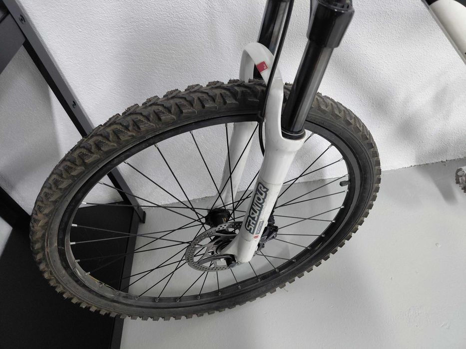 Conjunto de 2 bicicletas BTT de adulto 26” – WDR Race e MTR