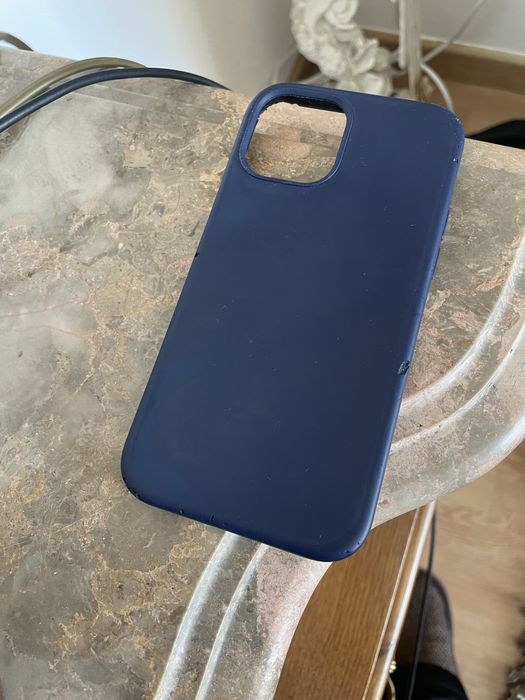 Iphone 12 64 gb azul