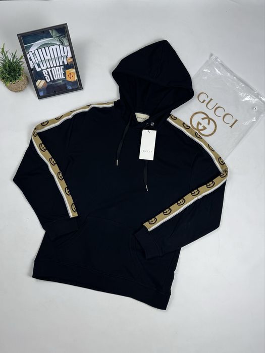 Худі Gucci Basic / ВСІ Розміри