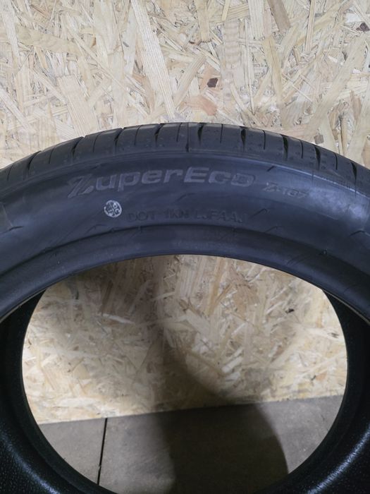 Nowe Opony Letnie 225/45R17 94W Trazano ZuperEco z-107 Extra Load