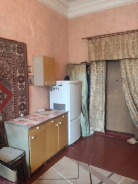 Продам кімнату в центрі м.Конституціі pp 5