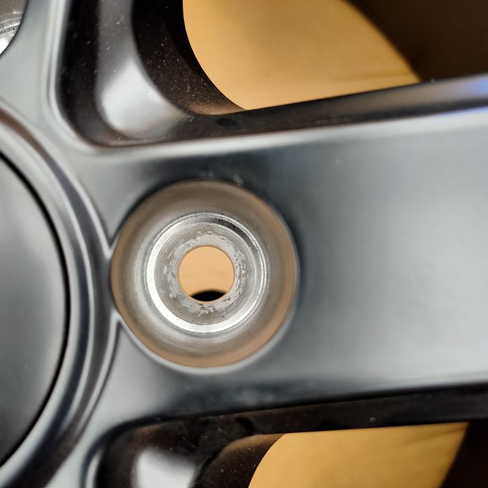 Диски r17 5x114.3 ET46