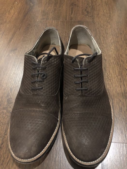 Sapatos homem marca Sisley