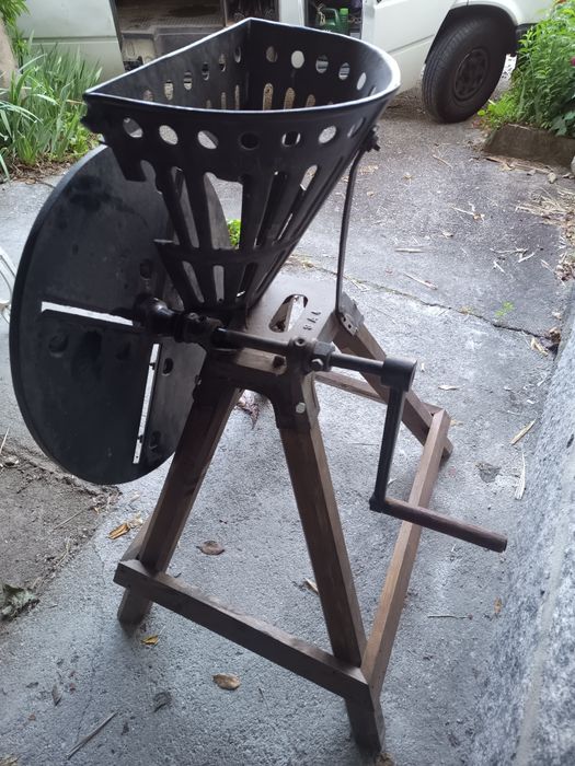 Fogões e outros artigos