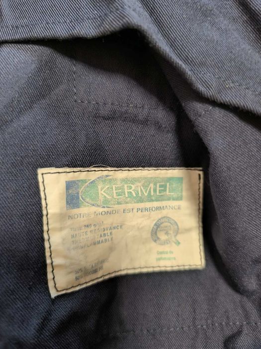 Робоча куртка роба спецодяг спецодежда