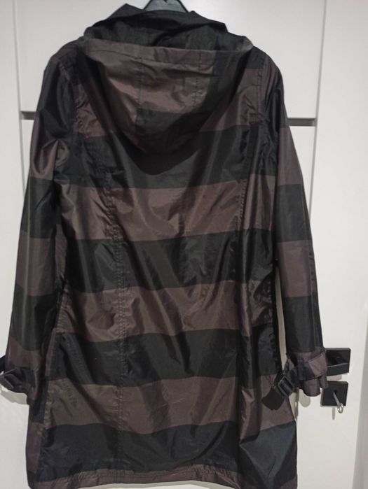 Kurtka damska płaszcz letni bez ocieplenia