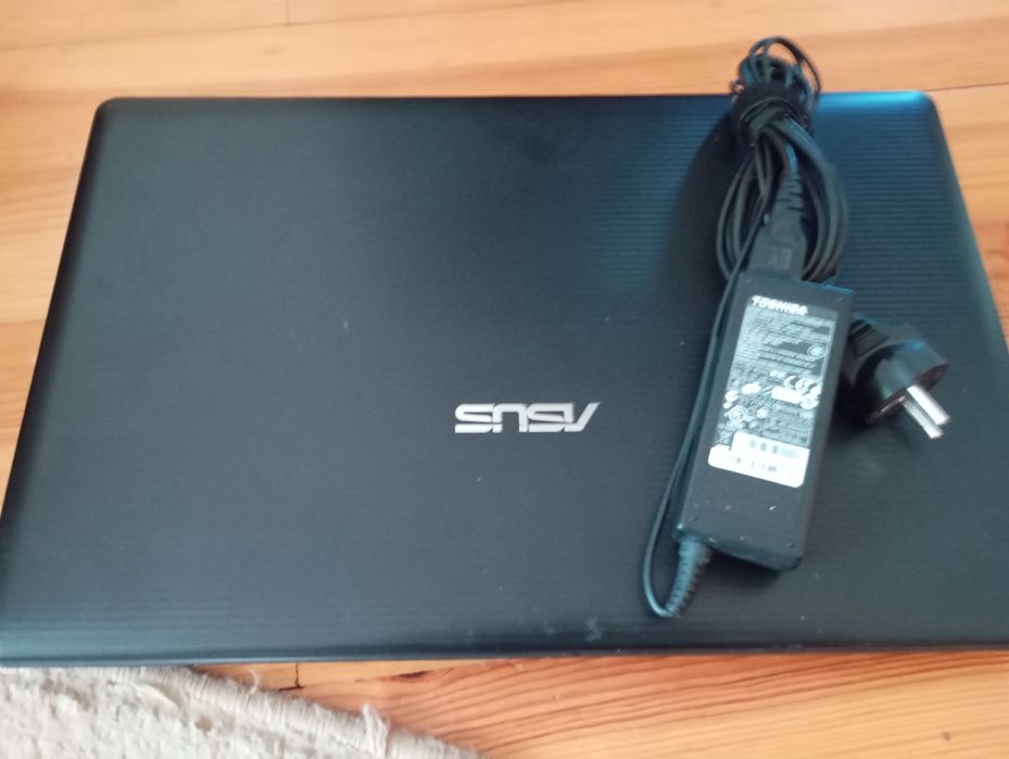 Ноутбук ASUS K75DE