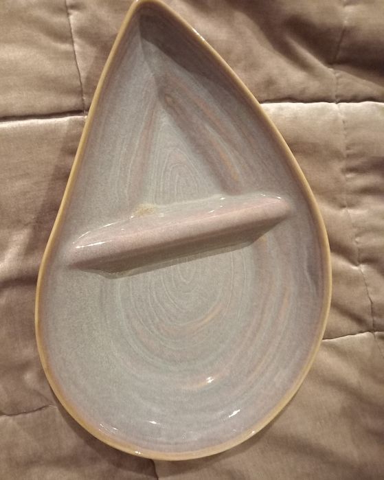 Prato Cerâmica Novo