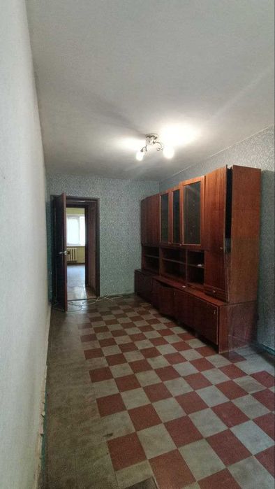 Продам 3 кімнатну квартиру на Інгульці Кривий Ріг