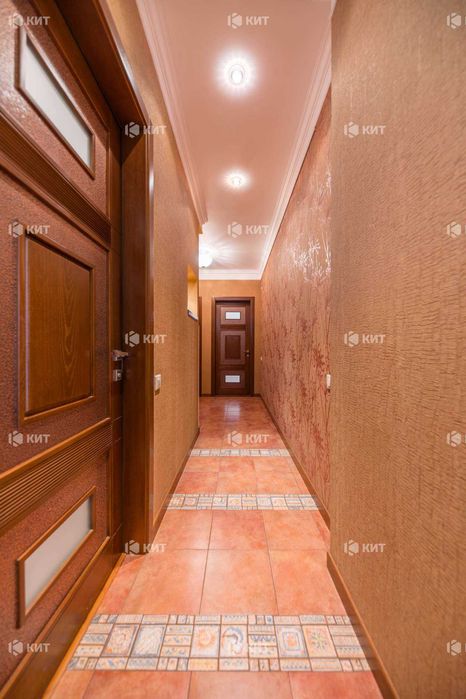 3к.137м2 Центр Наукова (м. Научная, ул. Культуры, ЖК Авантаж) 129612