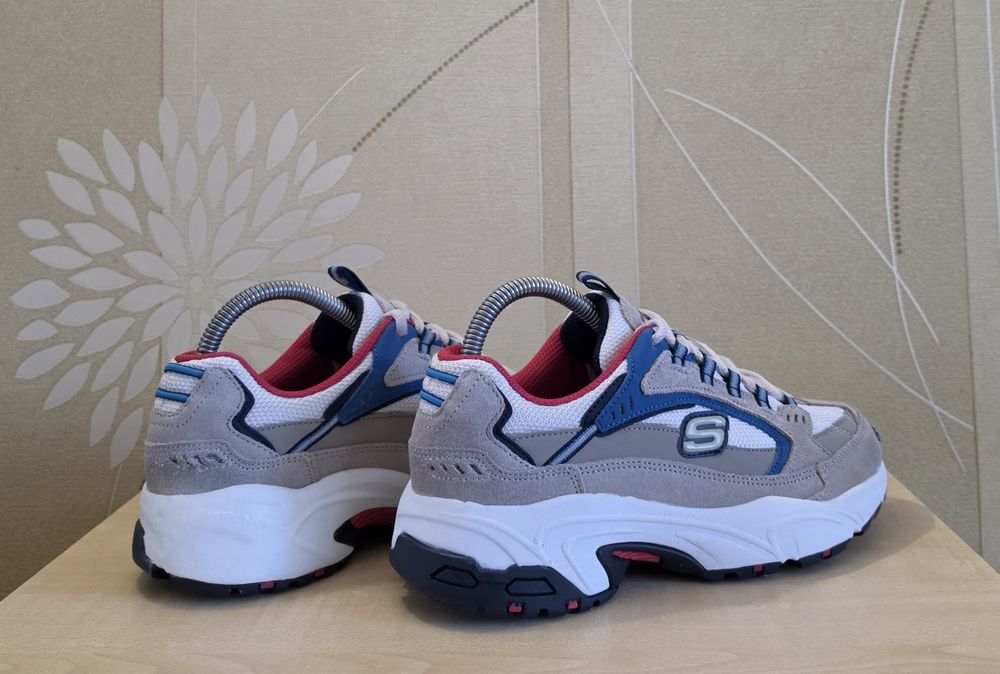 Кросівки Skechers Sport оригінал розмір 38-38.5