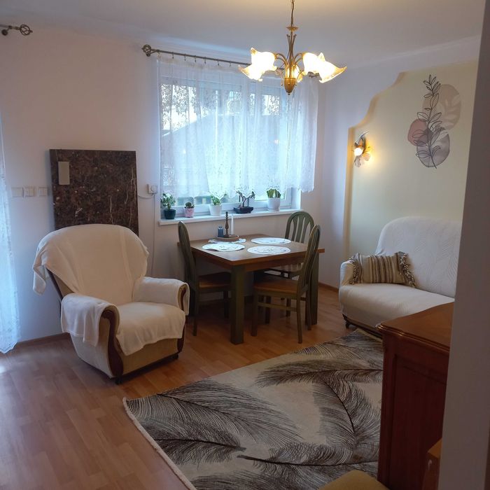 Mieszkanie do wynajecia 50 m JG Zabobrze