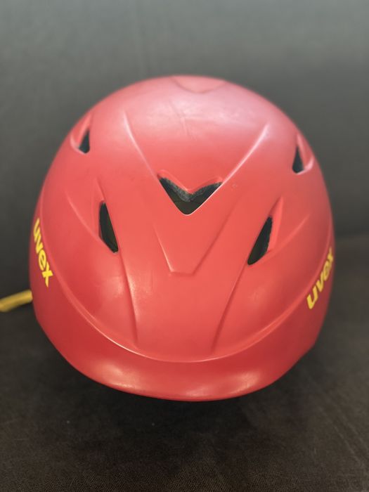 Kask junior Uvex 54-58