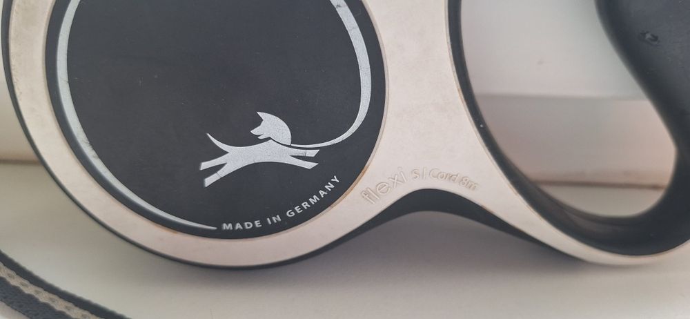 Рулетка для собаки Flexi 8метров