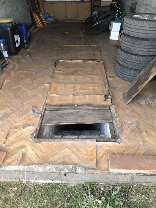 Продам гараж  АК «Сірена»