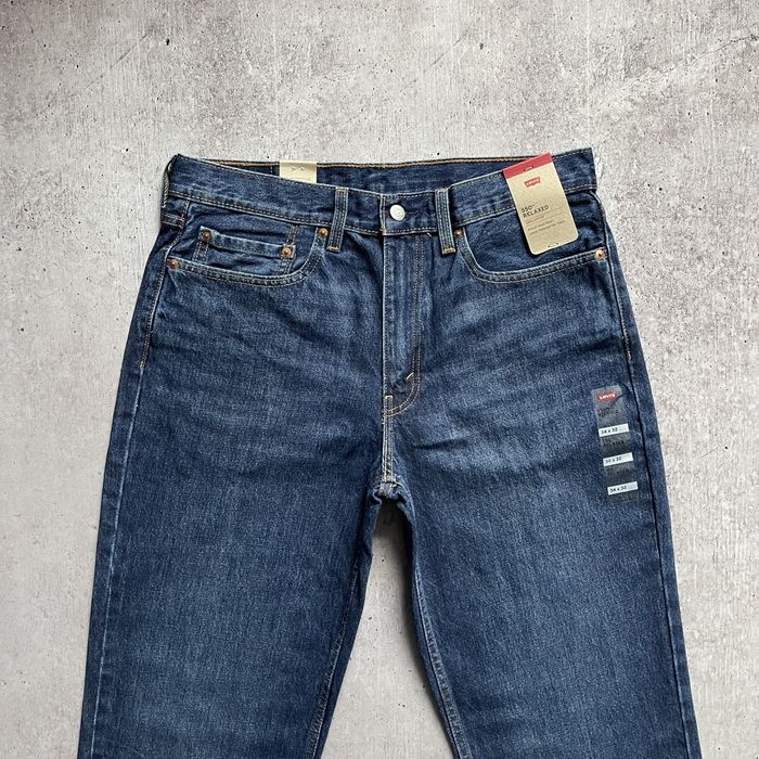 Джинси Levis 550 (левіс/левайс)