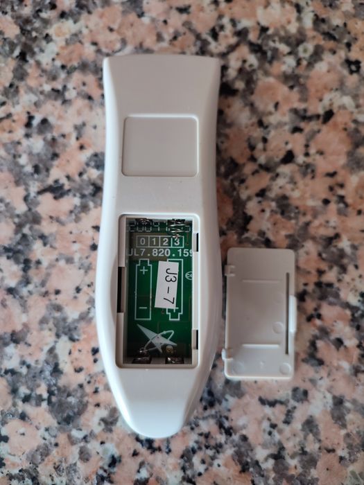 Air Conditioner Remote Control64740113066371122