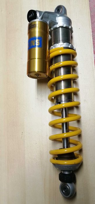 Amortecedor OHLINS