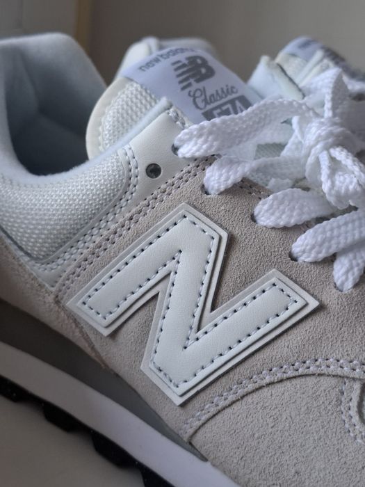 Кросівки New Balance