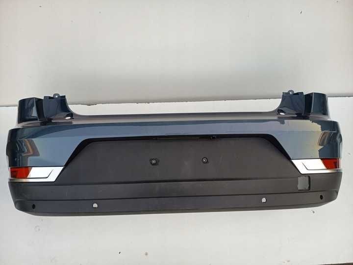 Бампер задній POLESTAR Розборка Запчастини