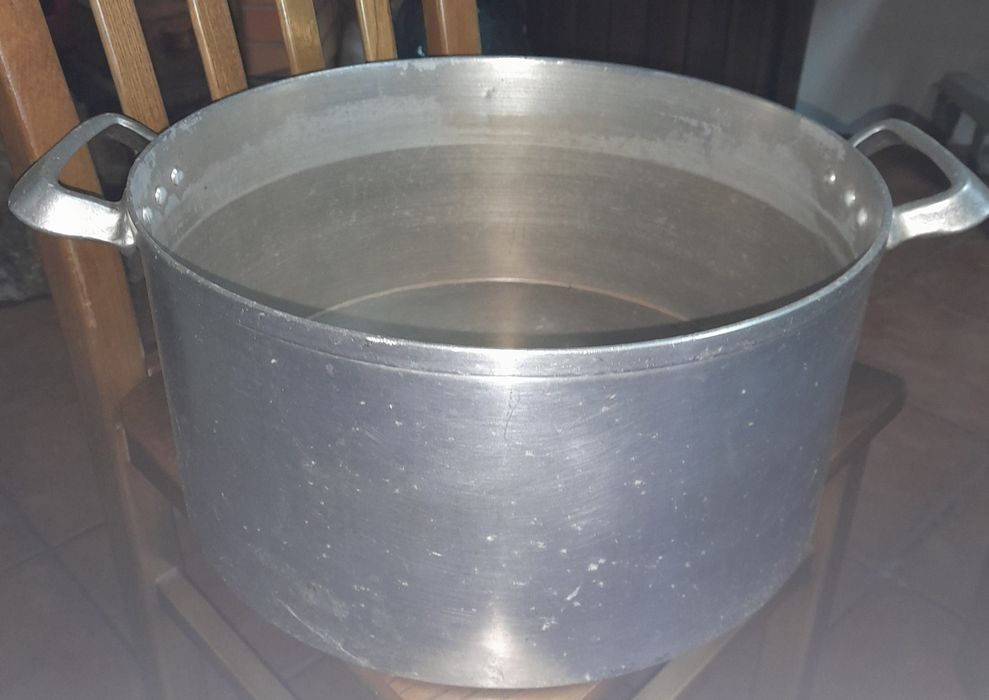 Panela ferro fundido