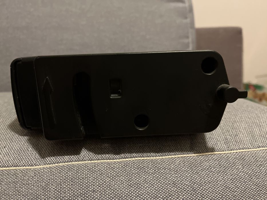 CD changer MCD 36 Grundig