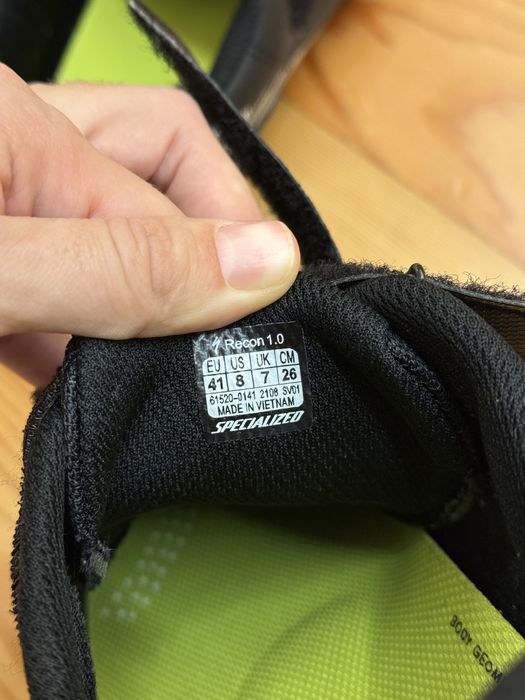 Cycling Shoes64750735701378124