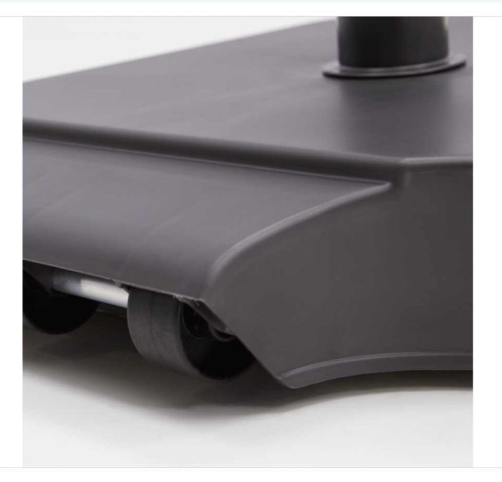 Base para chapéu de sol - NOVA