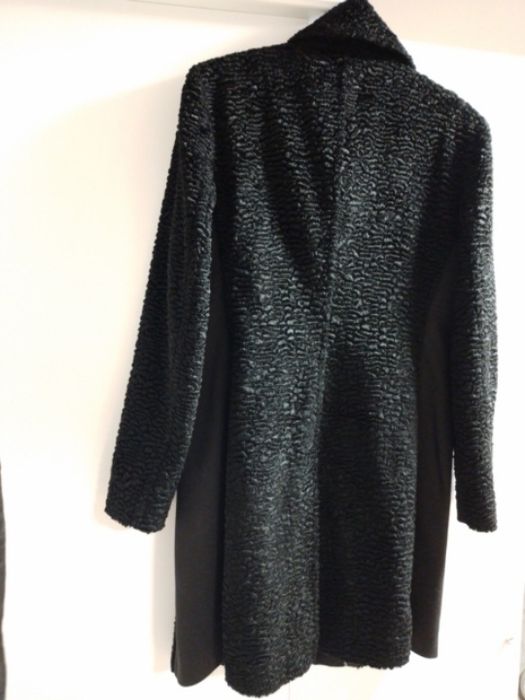 Пальто демісезон