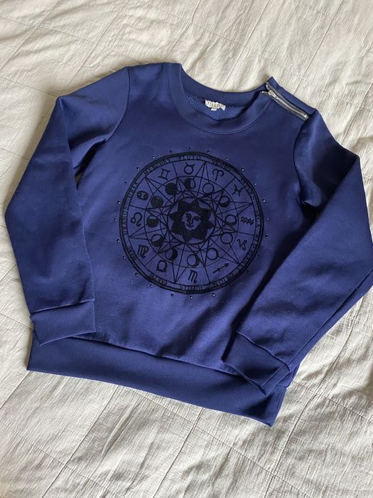 Bluza claudie Pierlot