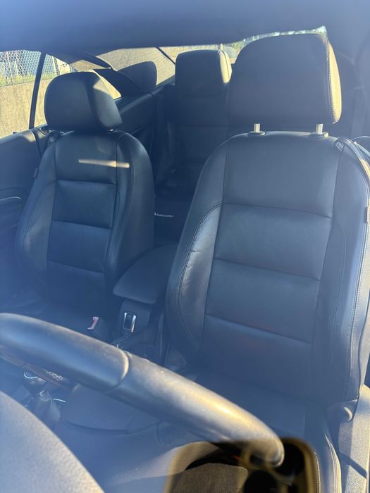 Volkswagen Eos 1.4 tsi 140 CV