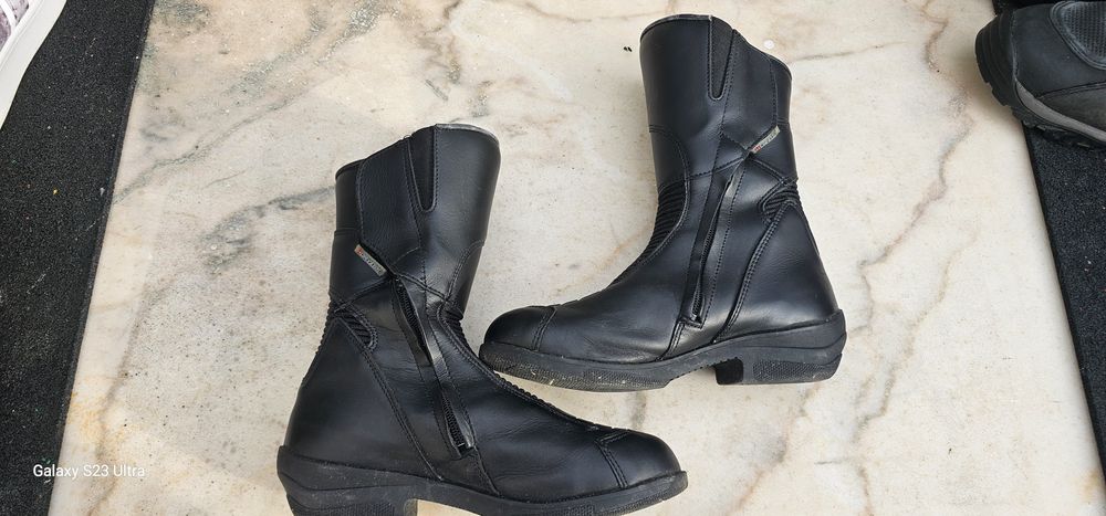 Bota Forma Lady Simo TAM. 38