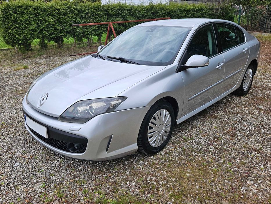 Renault Laguna