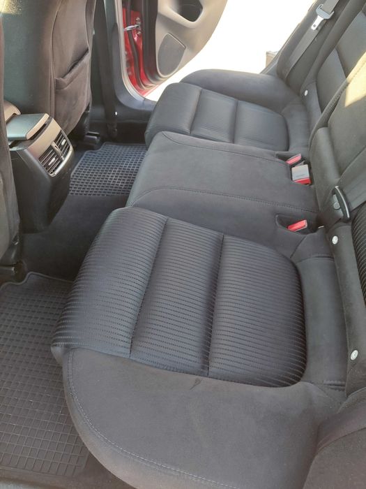 Mazda 6 2013 • 2.0 • Автомат • 188тис