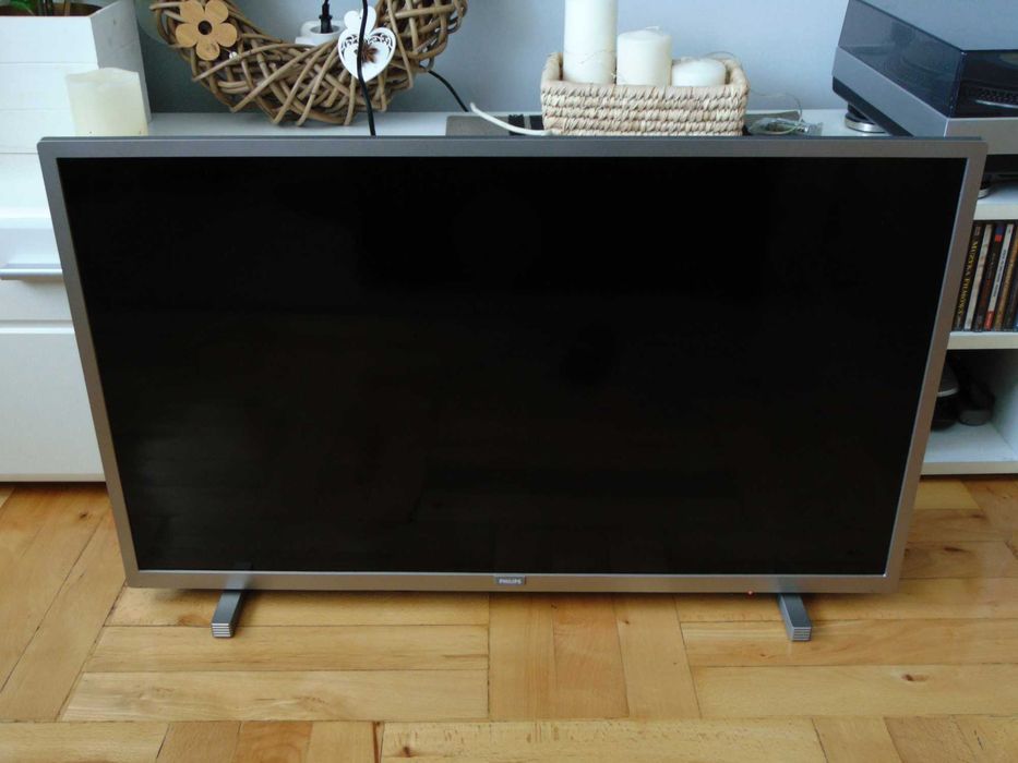 telewizor PHILIPS  32PHS5525/12