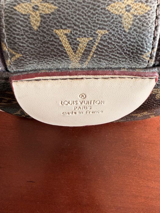 Bolsa louis vitton