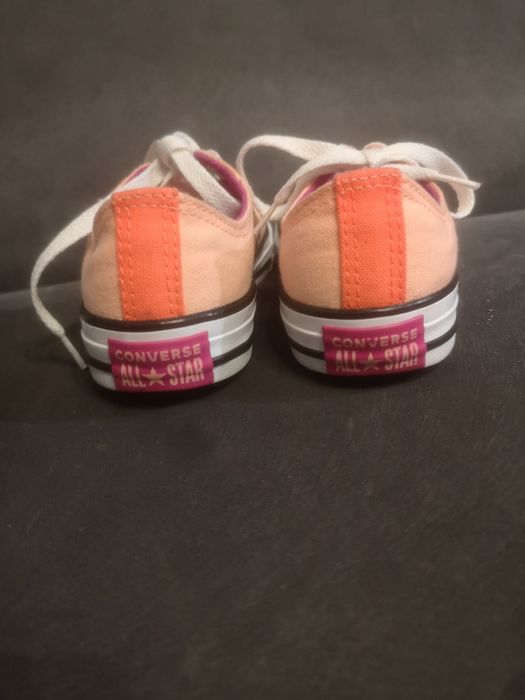 Trampki Converse