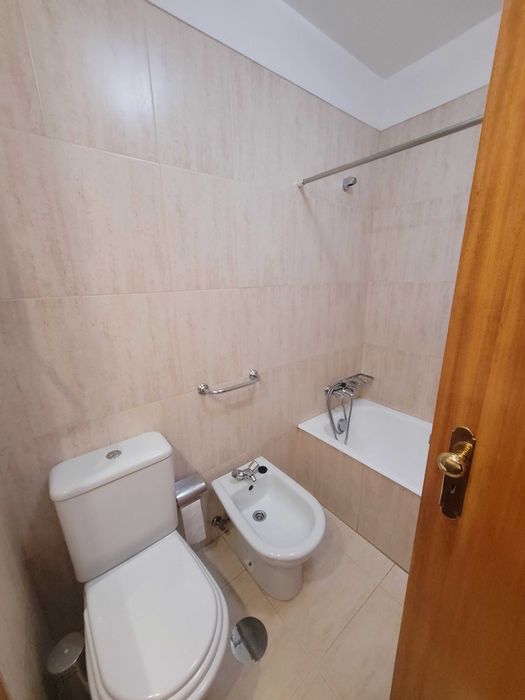 Apartamento T1 S. Mamede Infesta