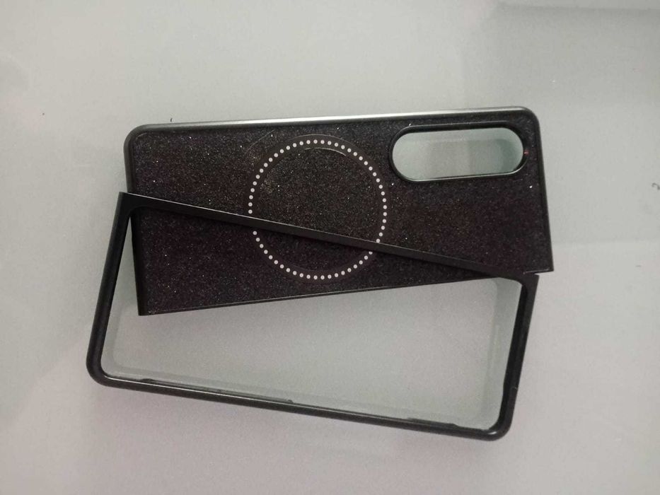 Capas para sansung Z fold 4