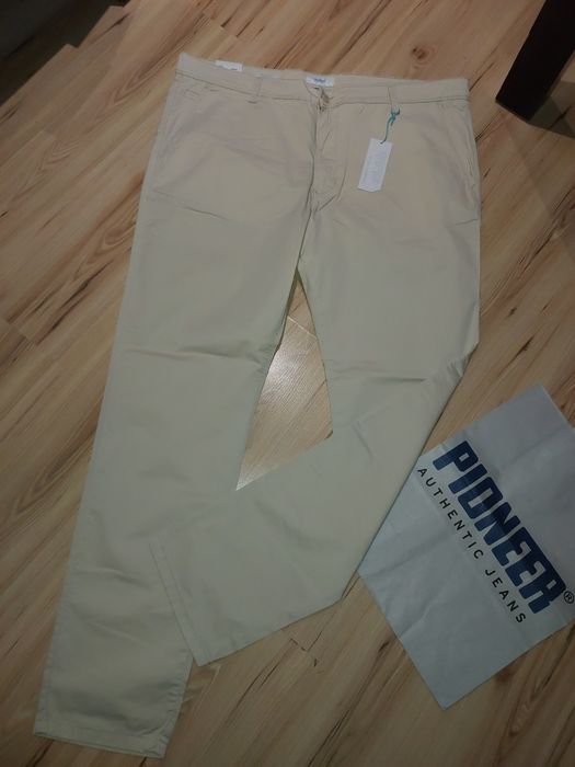 Nowe spodnie 3XL