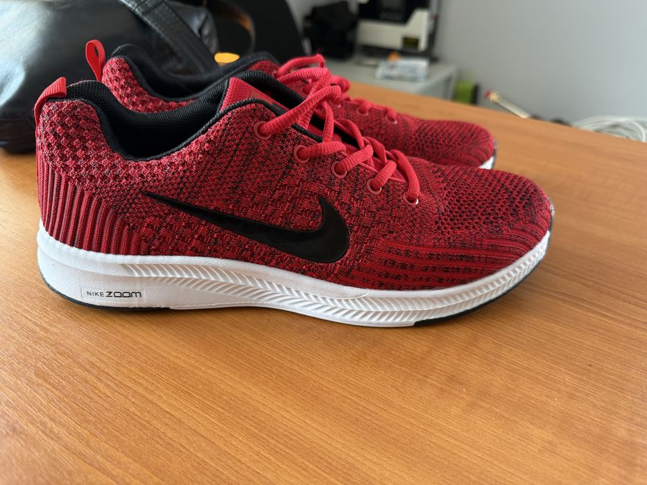 Кросівки Nike Zoom Pegasus