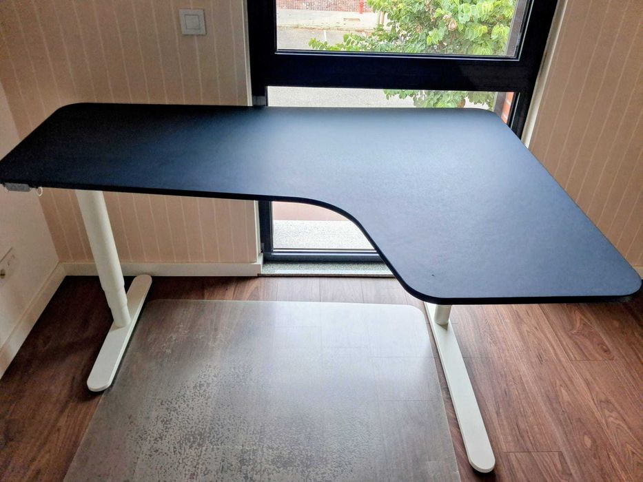 Electric desk ikea