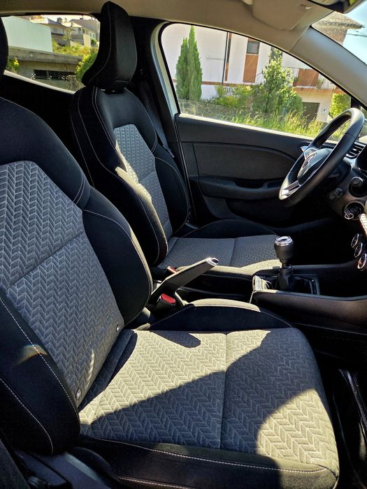 Renault Clio 1.0 Tce Gpl