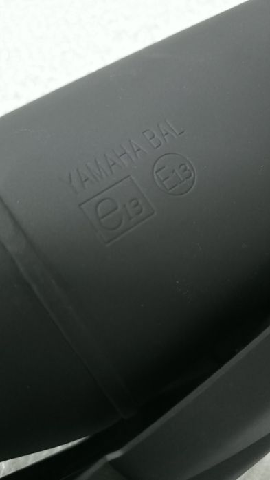 Escape original yamaha N-max 125cc