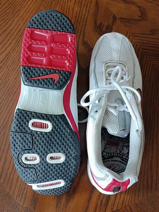 Buty sportowe Nike Air