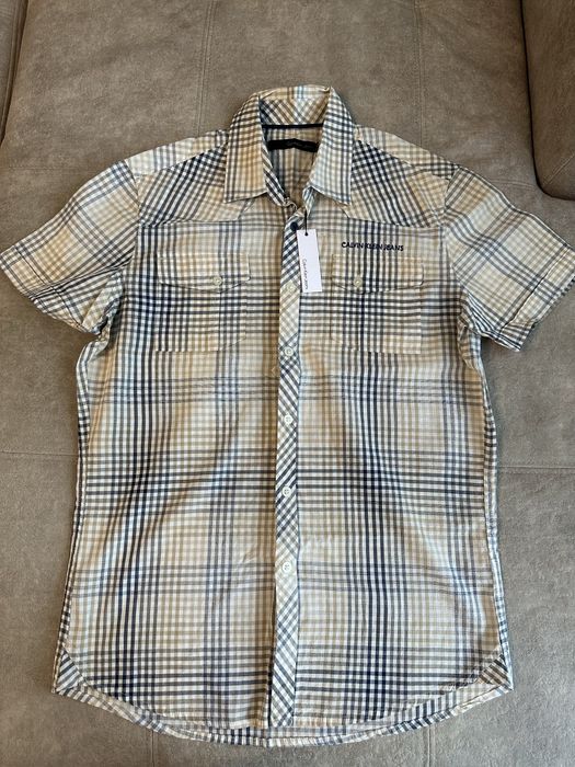 Чоловічі футболки Calvin Klein, dkny,gap, levi’s, xs/s/m/l